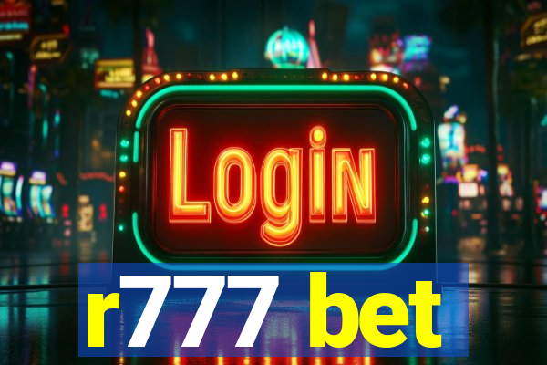 r777 bet